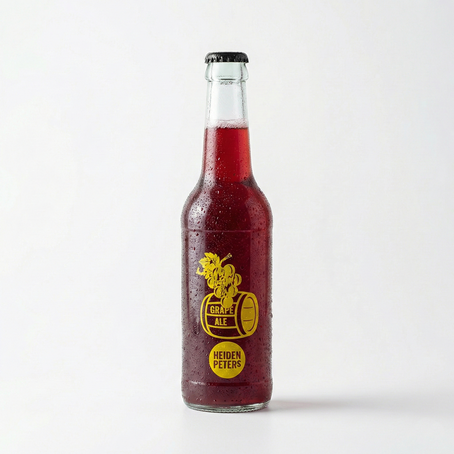 GRAPE ALE