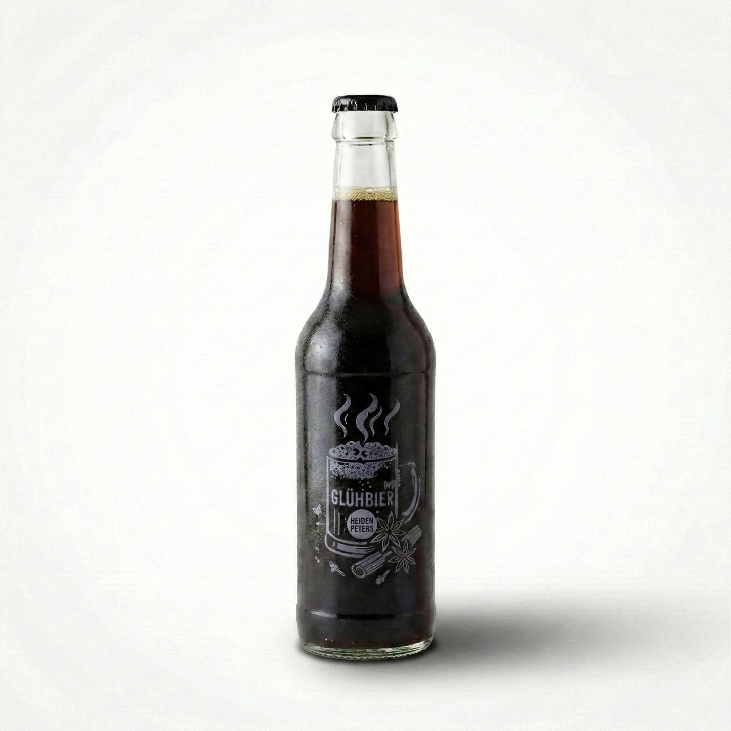 GLÜHBIER