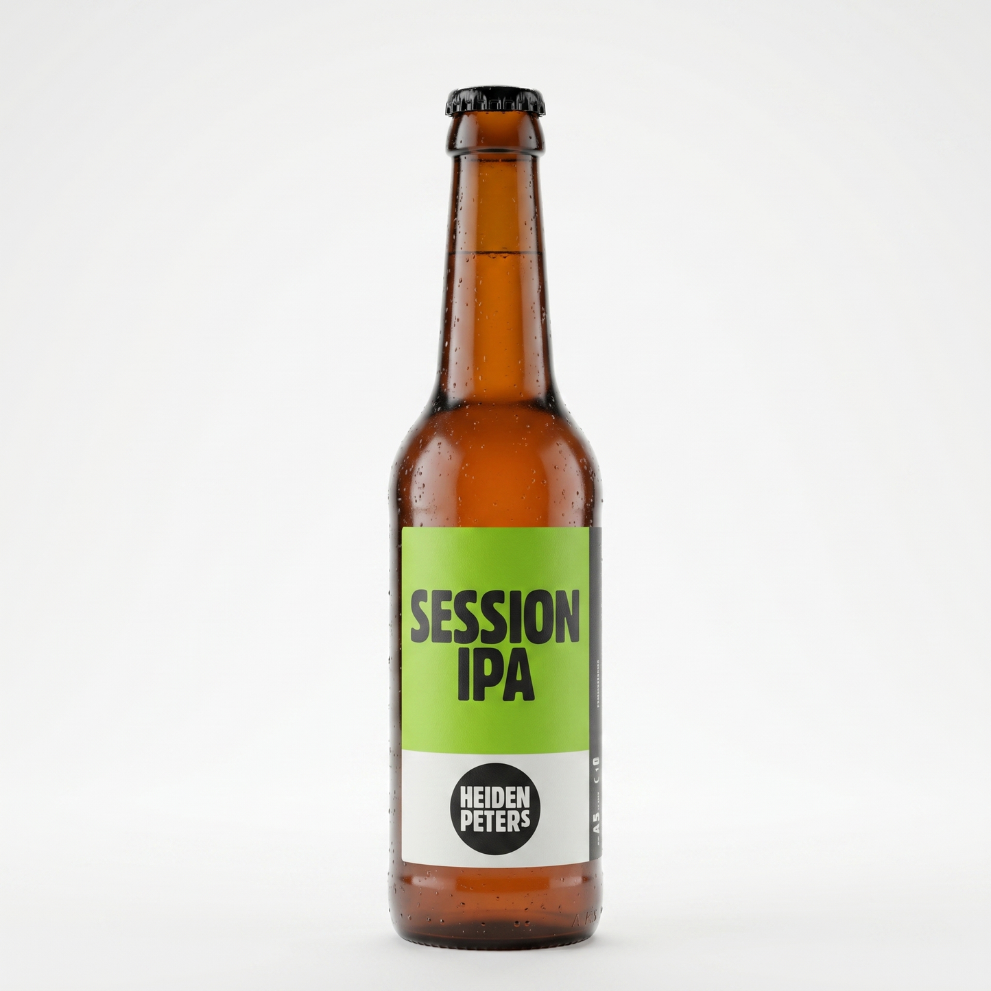 SESSION IPA