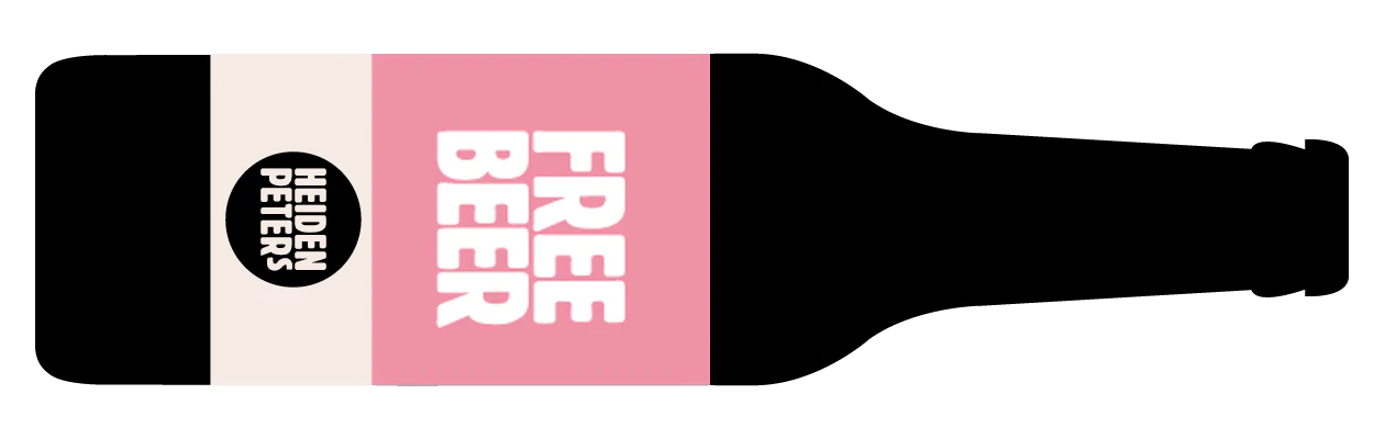FREE BEER
