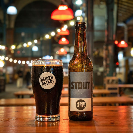 STOUT