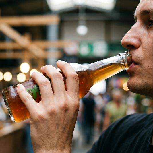CHERRY SOUR – SAUER KANN SO SCHÖN SEIN