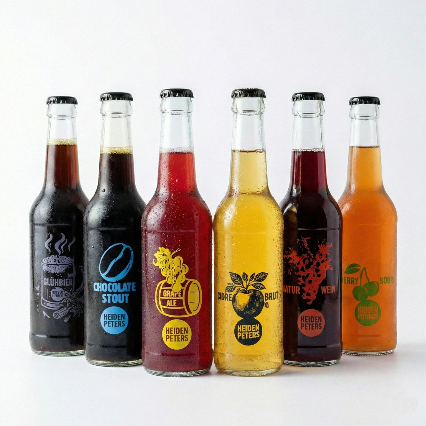 SPECIAL 6-PACK