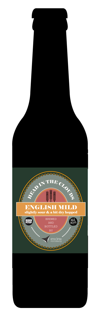 ENGLISH MILD