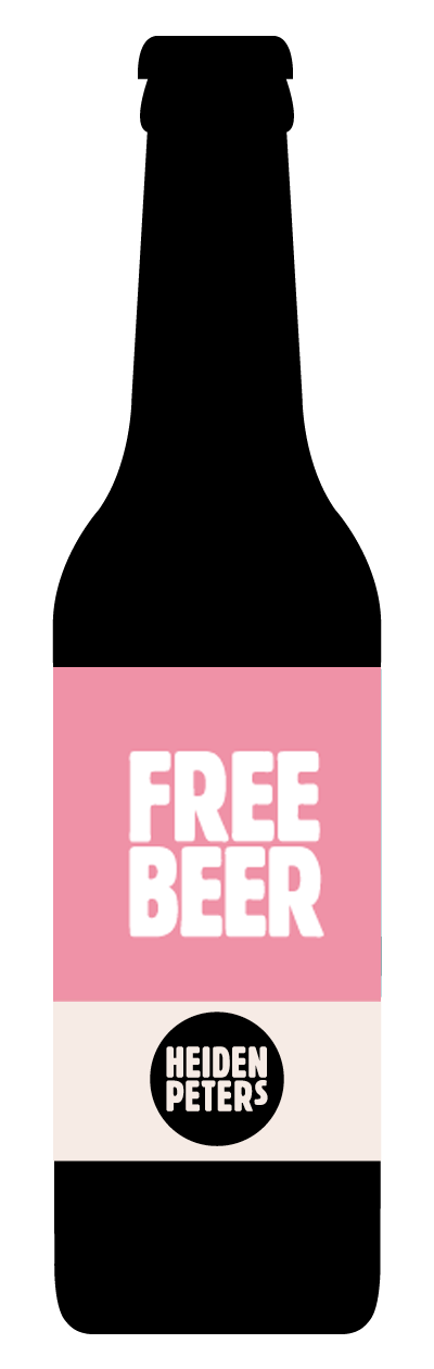 FREE BEER