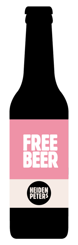 FREE BEER