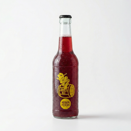 GRAPE ALE