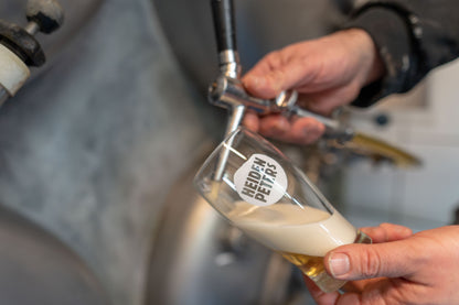 BRAUEREI FÜHRUNG