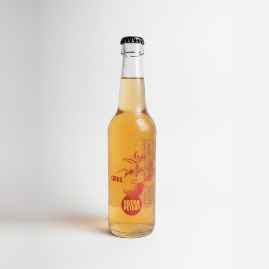 CIDRE BRUT
