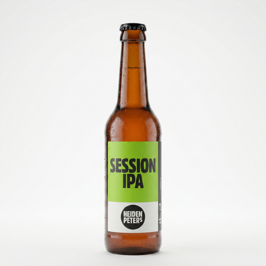 SESSION IPA