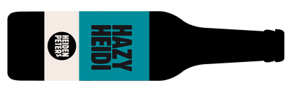 HAZY HEIDI