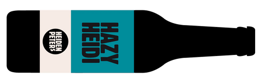 HAZY HEIDI