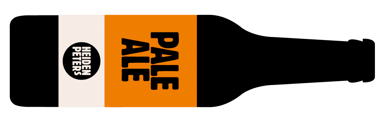PALE ALE
