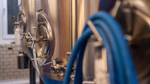 BRAUEREI FÜHRUNG