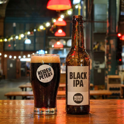 BLACK IPA