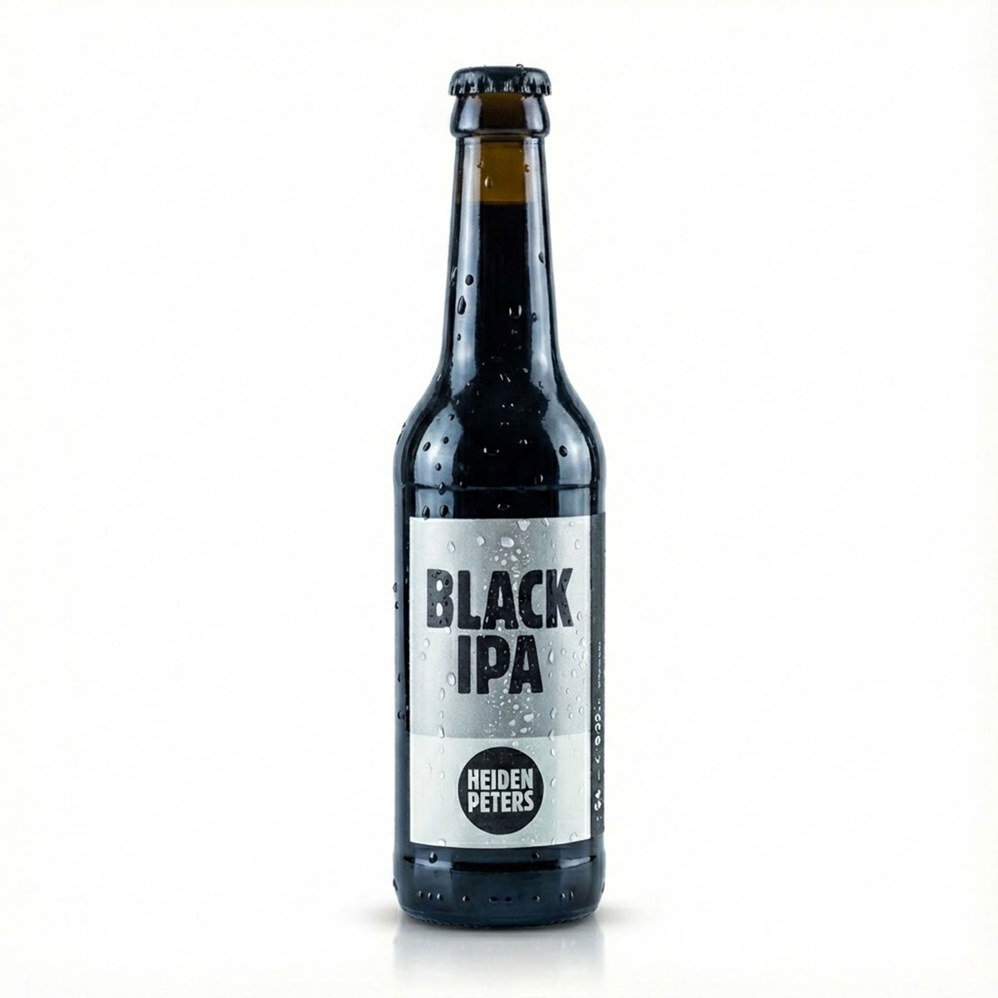 BLACK IPA