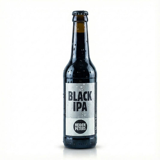 BLACK IPA