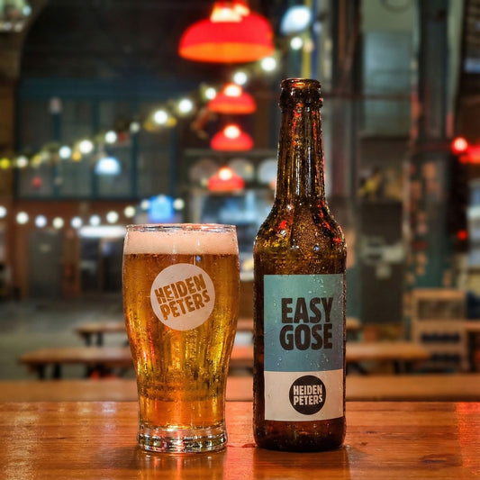 EASY GOSE