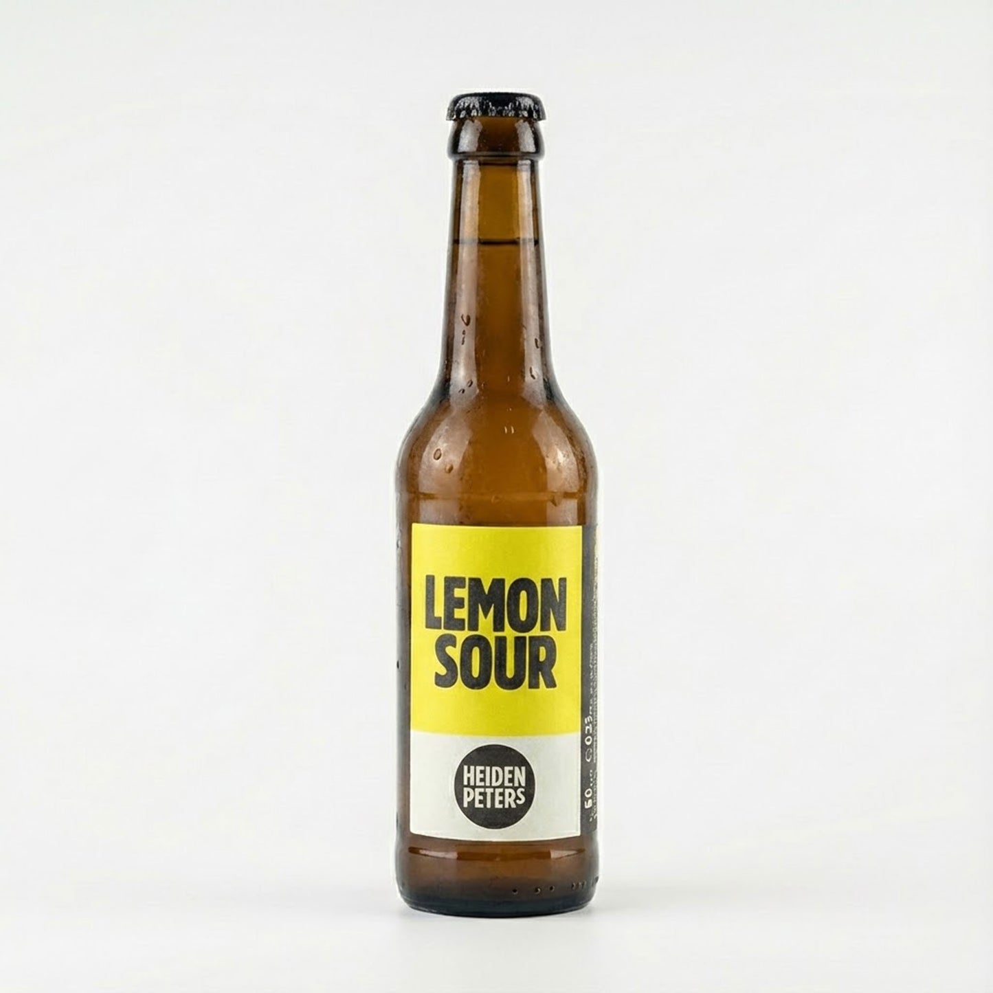 LEMON SOUR