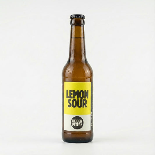 LEMON SOUR