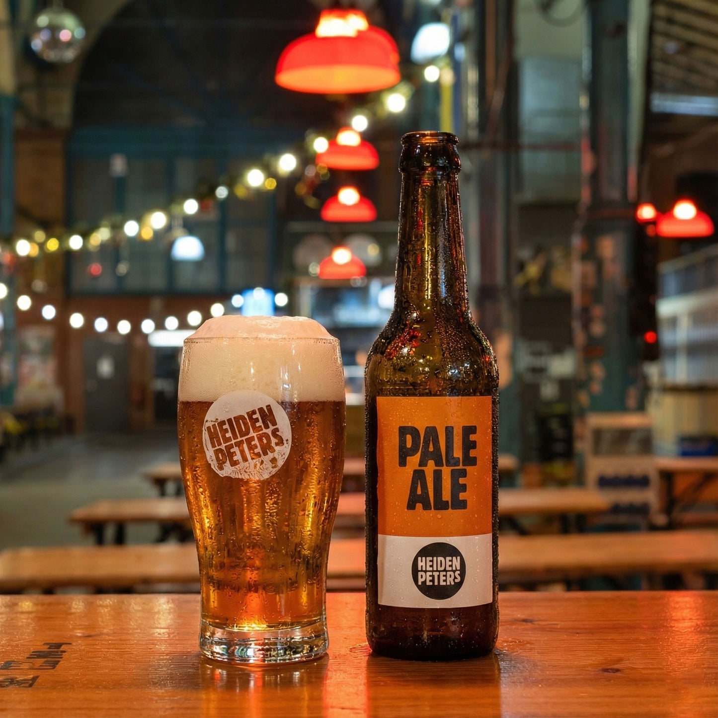 PALE ALE