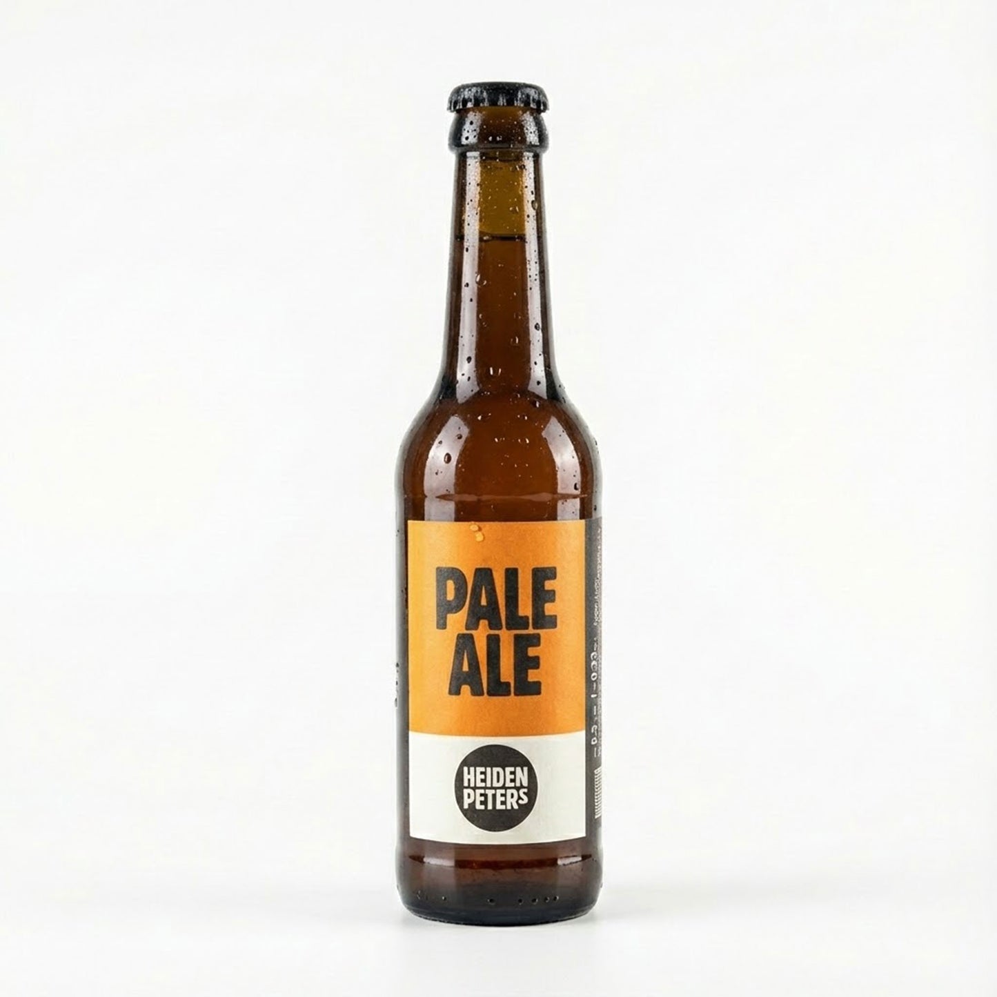PALE ALE