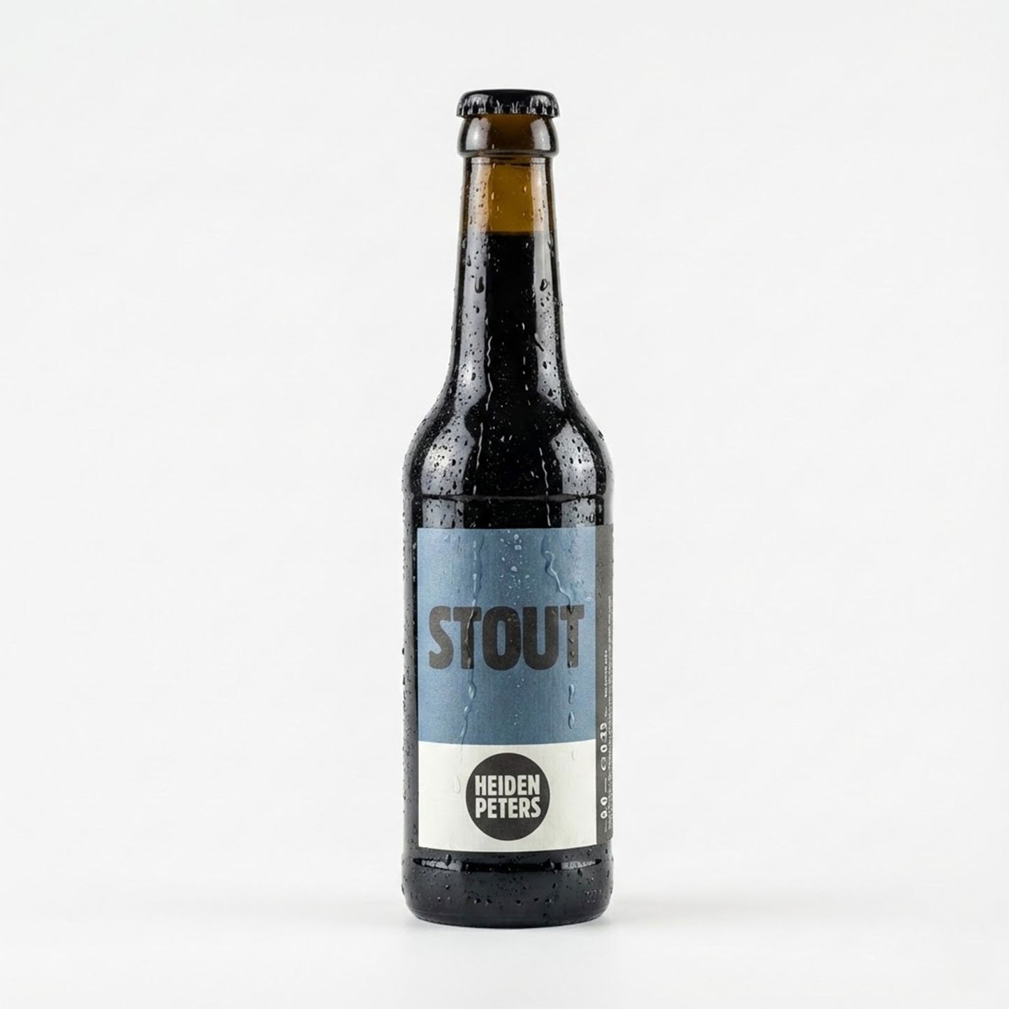 STOUT