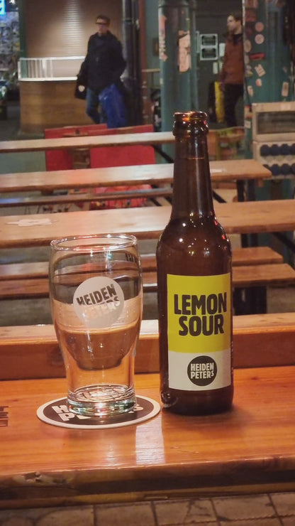 LEMON SOUR