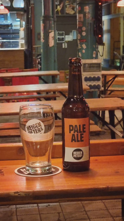 PALE ALE