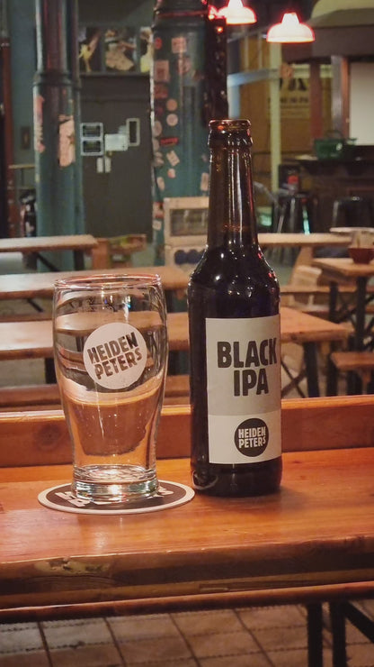 BLACK IPA