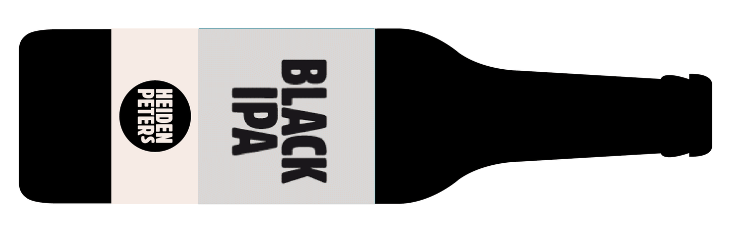 BLACK IPA