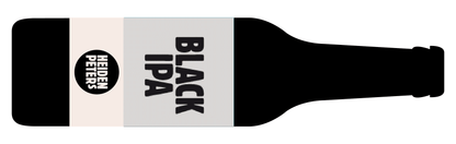 BLACK IPA