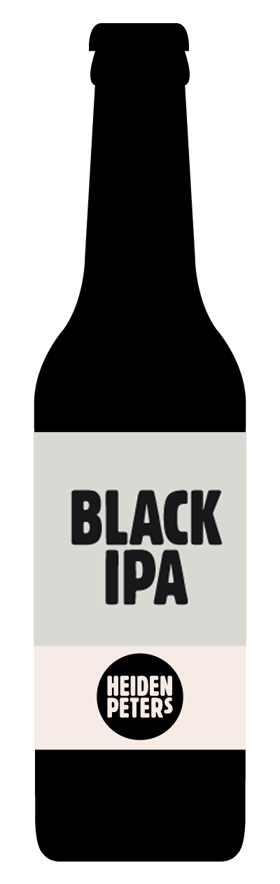 BLACK IPA