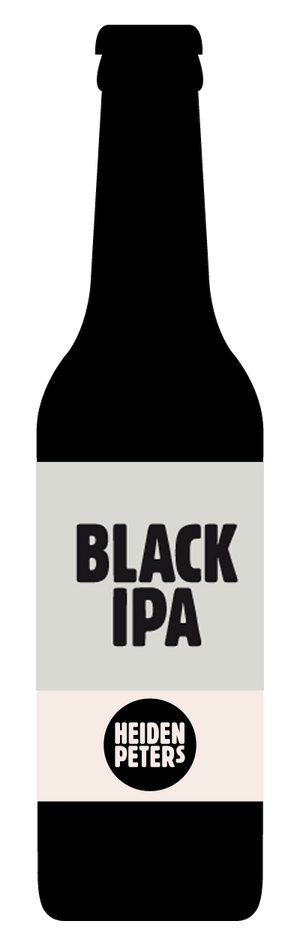 BLACK IPA