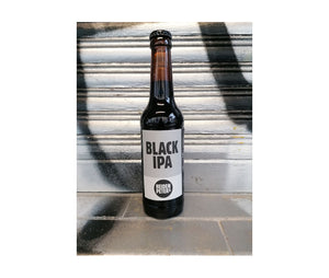 BLACK IPA