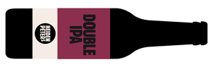 DOUBLE IPA