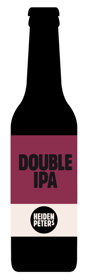 DOUBLE IPA