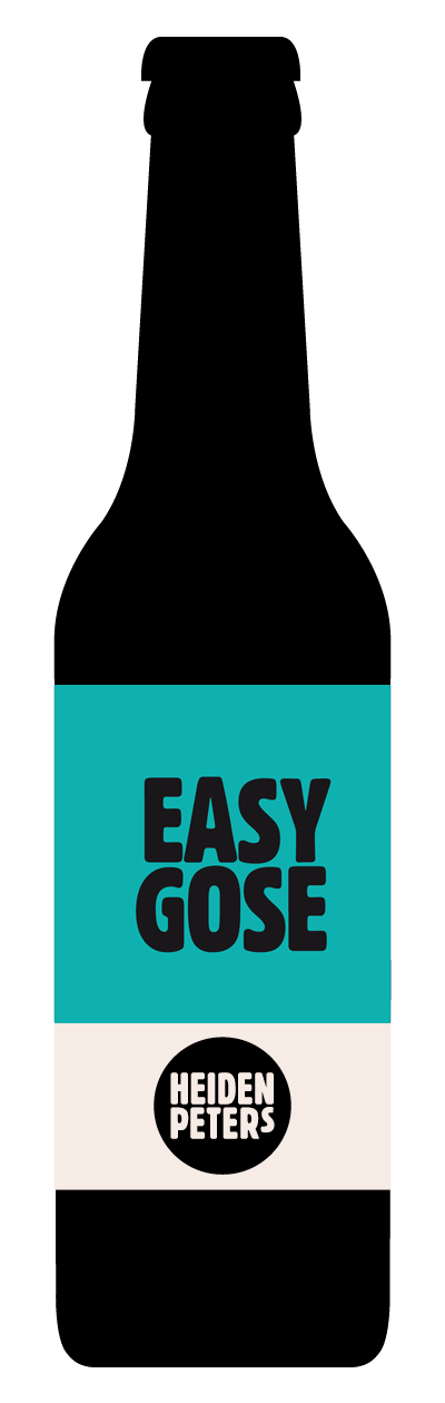 EASY GOSE