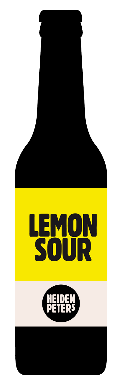 LEMON SOUR