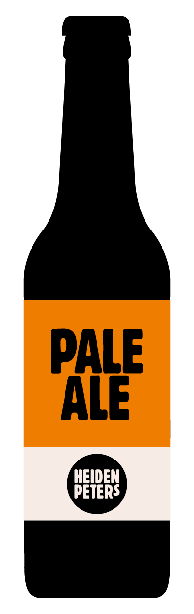 PALE ALE