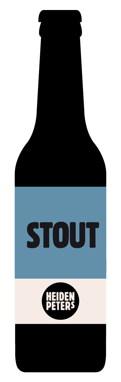 STOUT