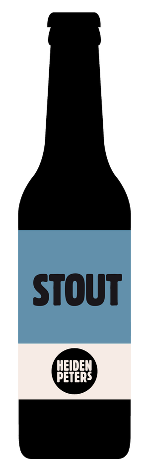 STOUT